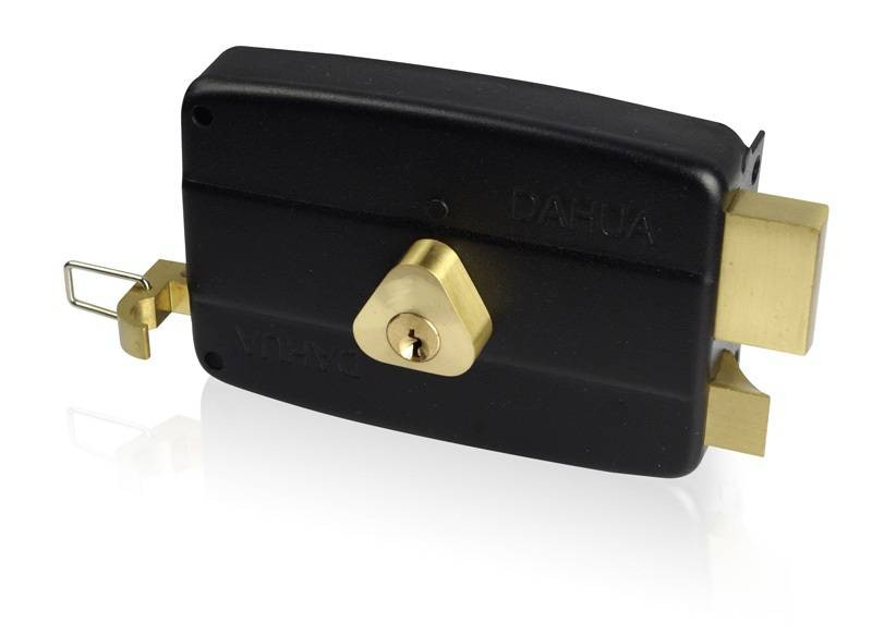 Iron Door Lock | GRADO