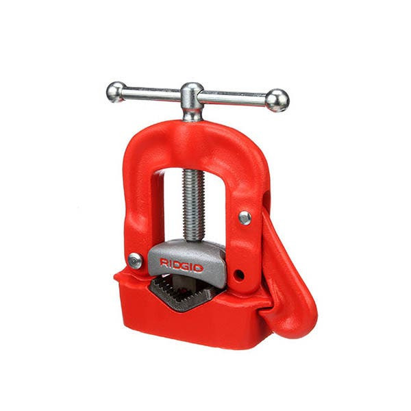 RIDGID - Bench Yoke Vise, 21A, 1/8"-2"