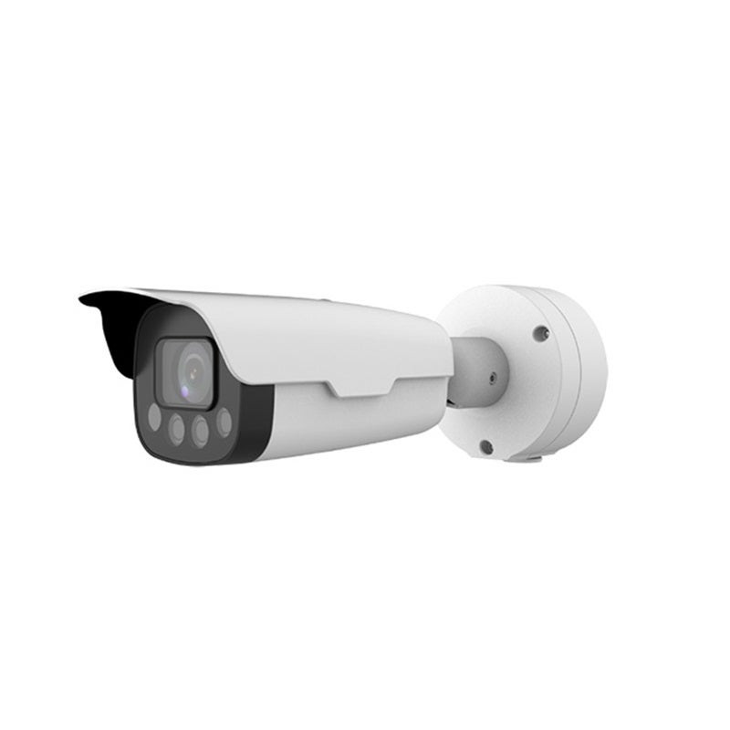 UNIVIEW - 2MP ANPR Bullet Camera