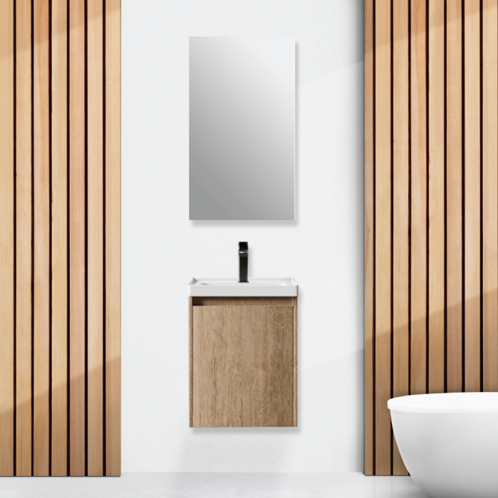 Wash Basin Counter - GARNETT