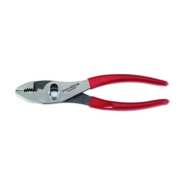 PROTO - Diagonal Cutting Pliers with Grip, 4-5/8"