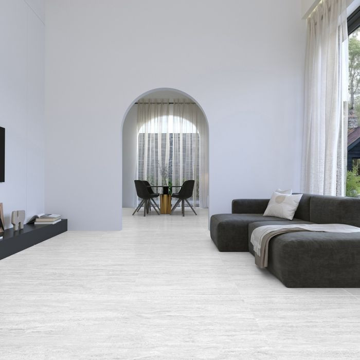 GP 250-14688, 60x60x0.9 Tile Matt