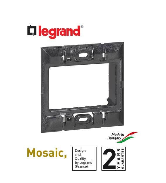 LEGRAND - Support Frame 1G 3Mod