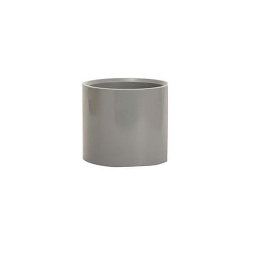 1/2&quot; CPVC Bushing - Hot Gray Compression 80 Bay