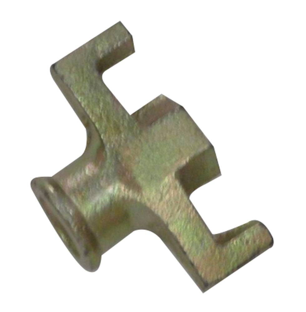 Wing Nut for Tie Rod | TAS