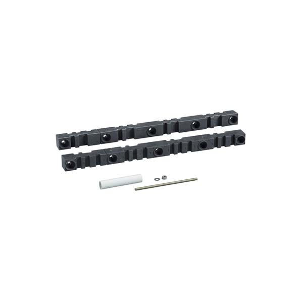 SCHNEIDER - Mounting Hardware, for Linergy LGYE and BS Busbar, 2000 & 2500A/Busbar >80mm