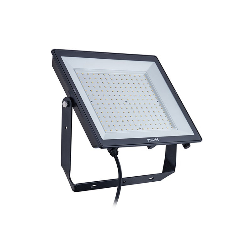 PHILIPS - Essential LED Flood BVP152 G3, 14100lm, 150W, WW, 3000K, 30000Hrs