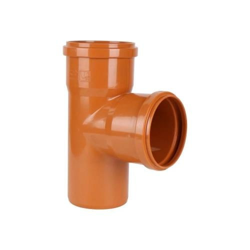 قسام نامات مطاط من نيبرو - 110x75 مم - UPVC - برتقالى