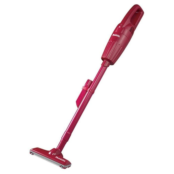 Cordless Vacuum Cleaner, Dust Bag Capacity 560 mL, 10.8V, Suction Power 21 W, Max Suction 3.4 kPA, 0.94kg