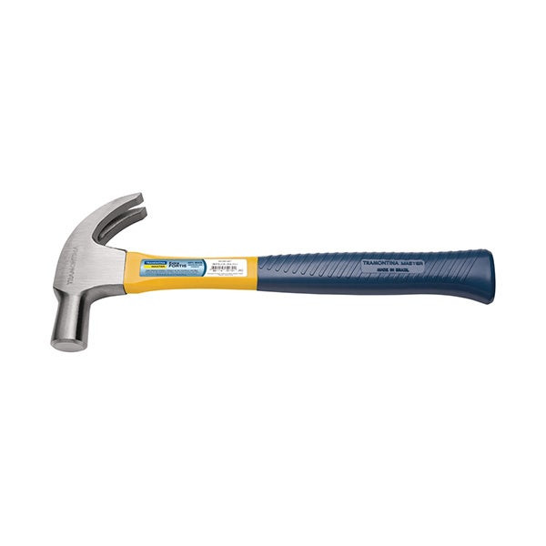 TRAMONTINA - Fibre Framing Hammer, 16Oz