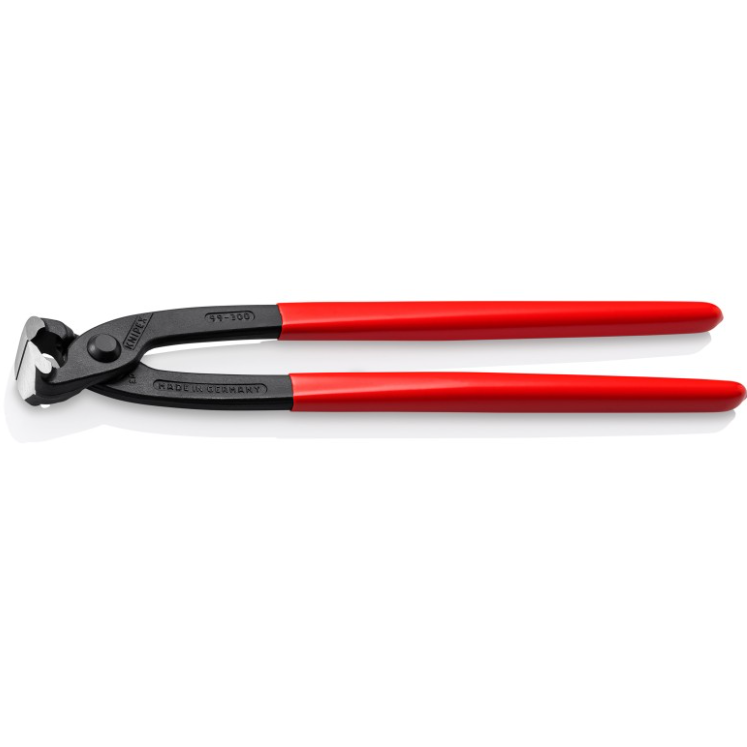Nebex 300mm Long Handle Wire Cutter 300 01 99 Made in Germany