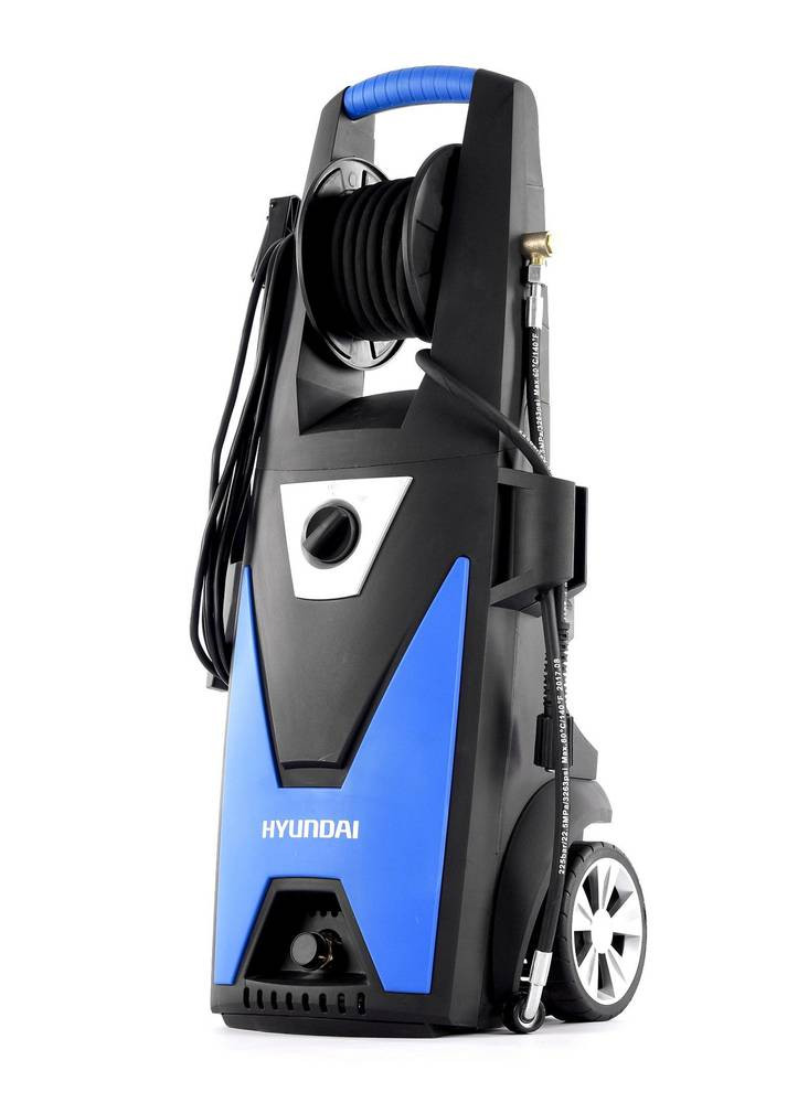High pressure washer (225 bar) | Hyundai