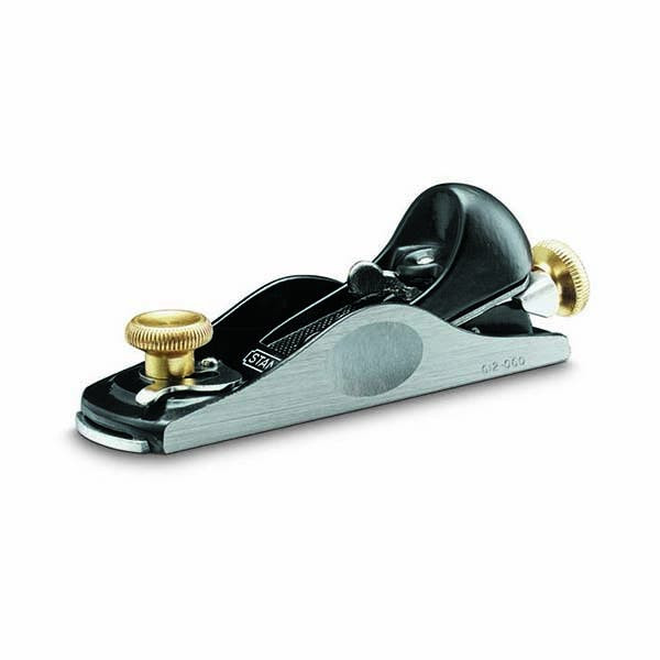 STANLEY - Block Planes with Knives, 9-1/2", 160mm