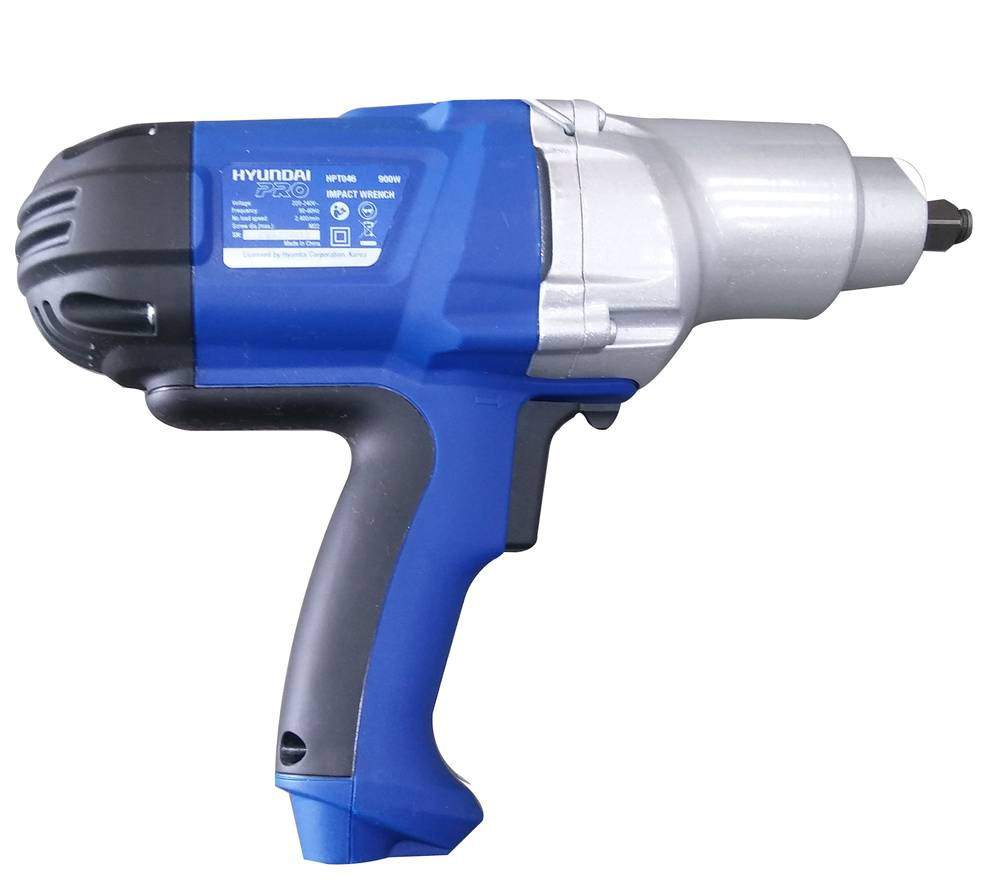 3/4" Nut Driver | Hyundai