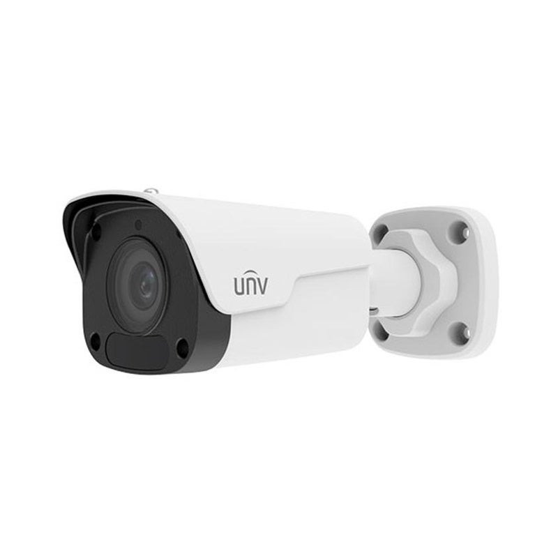 UNIVIEW - 2MP HD WDR Fixed IR Bullet Network Camera