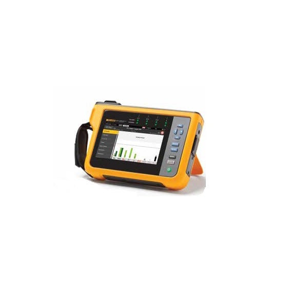 FLUKE - 1775 Series Power Quality Analyzers 