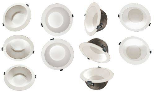 PREMIUM DOWNLIGHT | HYUNDAI - 20cm, Medium White