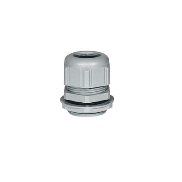 LEGRAND - Gland PVC PG 29, IP 68, Gray