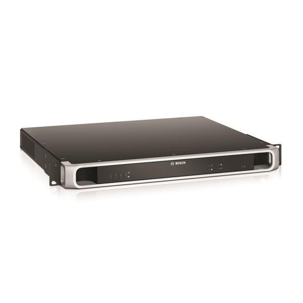 BOSCH - PRAESENSA Amplifier, 600W 4-Channel