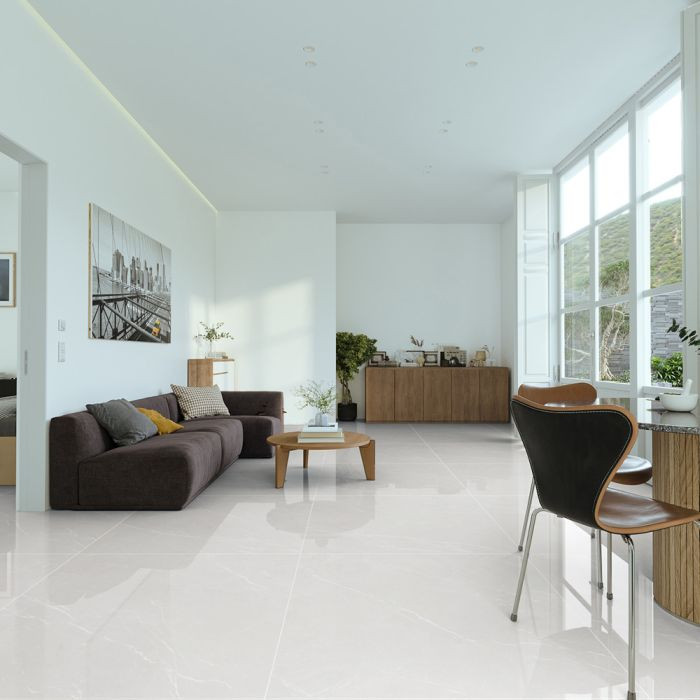 GPP 254-14244, 120x120x1.0 porcelain Tile