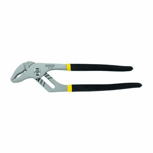 STANLEY - Water Pump Pliers, Groove Joint, 254mm