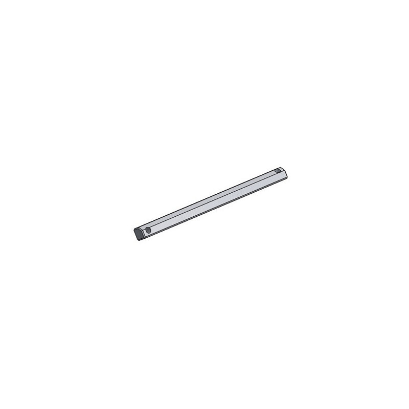 SCAME - Shaft, 300mm, KA3 KA4 KA5 KA6 KS3 KS4 KS5 KS6, Metal