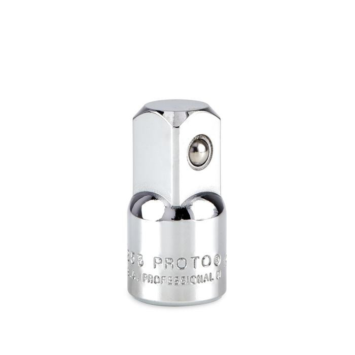 وصلة محول 3/8 "F X 1/2" M 