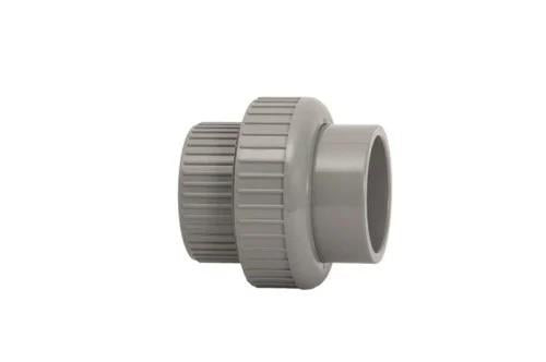 Ableco 3/4 inch hot connector - grey