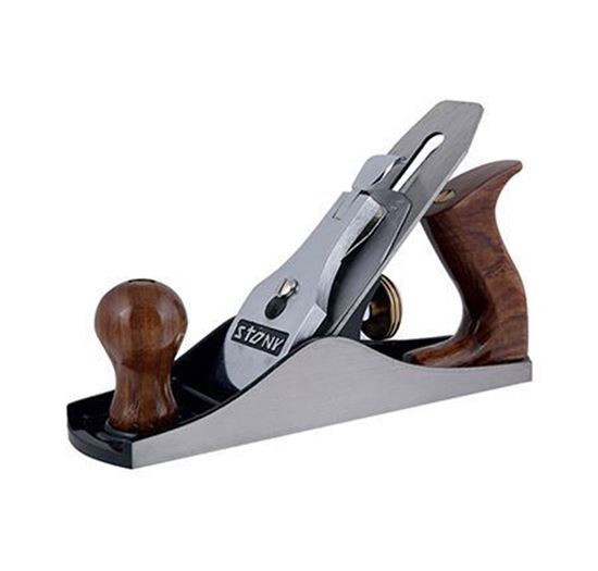 Heavy Duty Wood Planner
