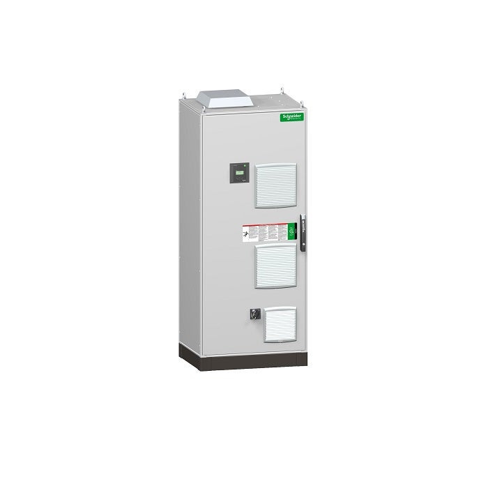 SCHNEIDER - Varset Auto 300Kvar Dr3, 8 400V-60 CB