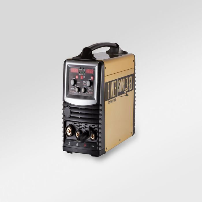 MIG MAG Welding Machine Inverter , Made in italy