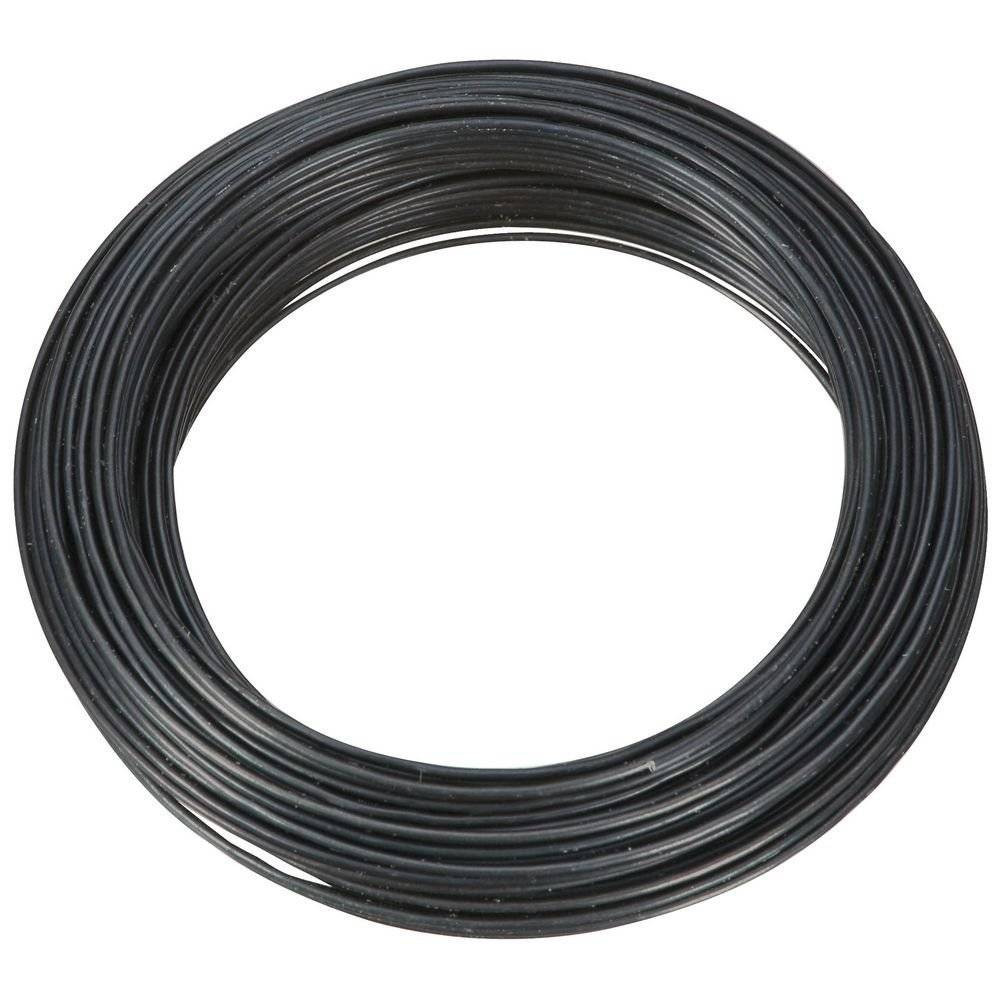 black tie wire
