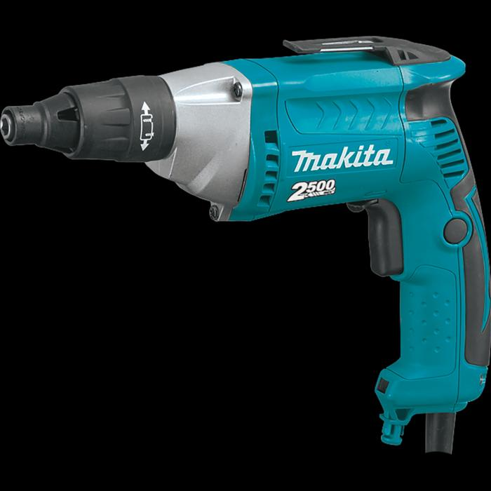 Screwdriver