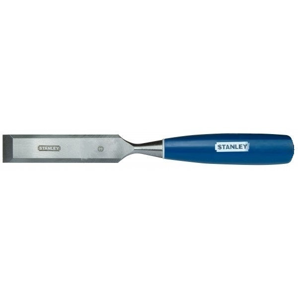 STANLEY - Bevel Edge Wood Chisel, 5002 Series, 20mm