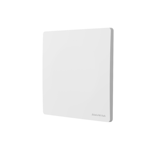 G1-1W - SWITCH-YT10101 - Single Switch, White