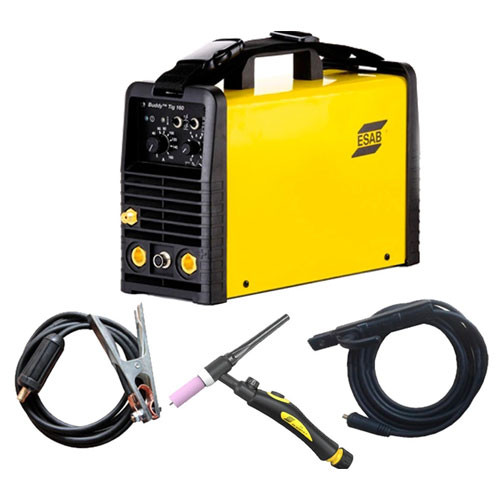 Tig welding machine , Buddy Tig 160