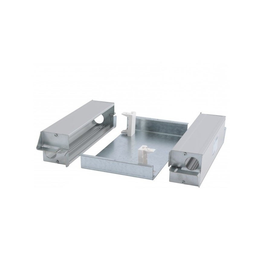 LEGRAND - Kit of 2 Vertical 8 Modules Supports