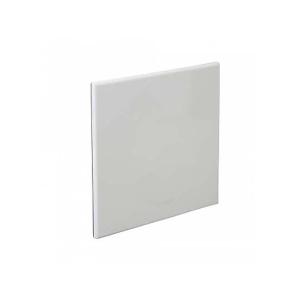 LEGRAND - Blanking Plate Arteor, 1 Gang, White