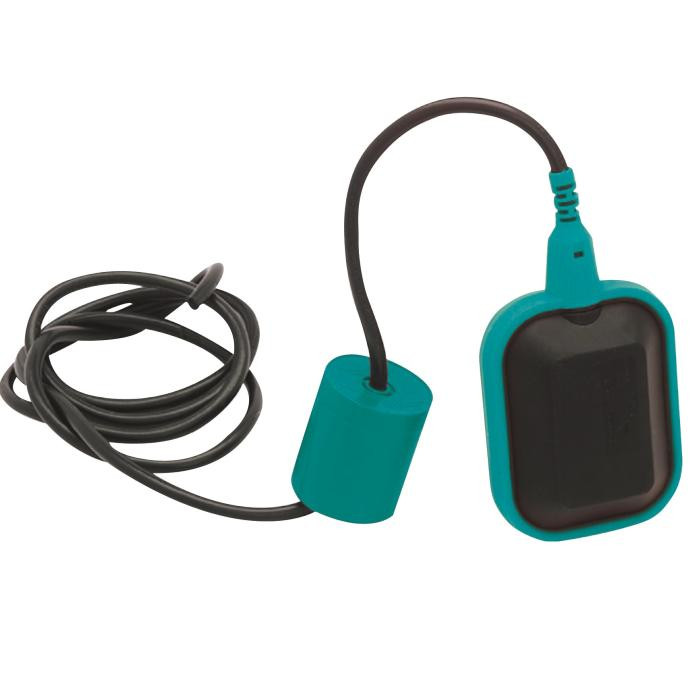 Electric Float Switch, 3M cable, With Balance  