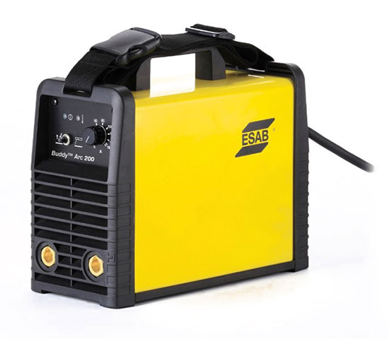 WELDING MACHINE