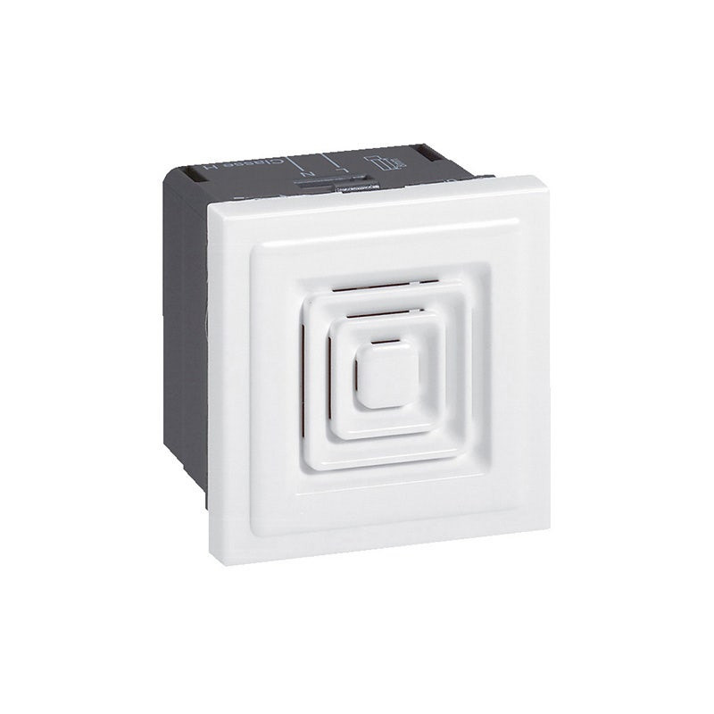 LEGRAND - Buzzer Mosaic, 8V~, 2 Modules