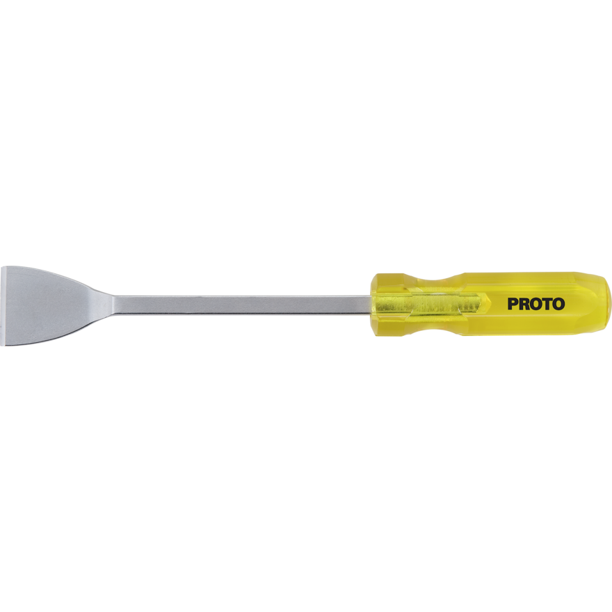 PROTO, Gasket And Carbon Scraper - 1-1/2"