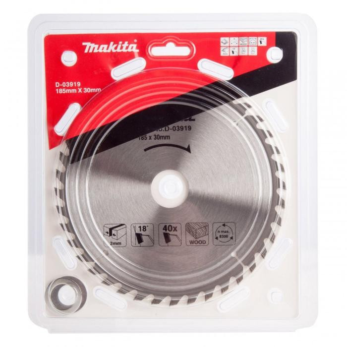 Accessories ,Circular Saw Blade (Standard Range)