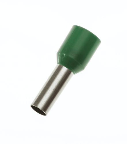 نهاية أطراف كابل نايلون - مقاس 6 مم - HT-TR-E6012