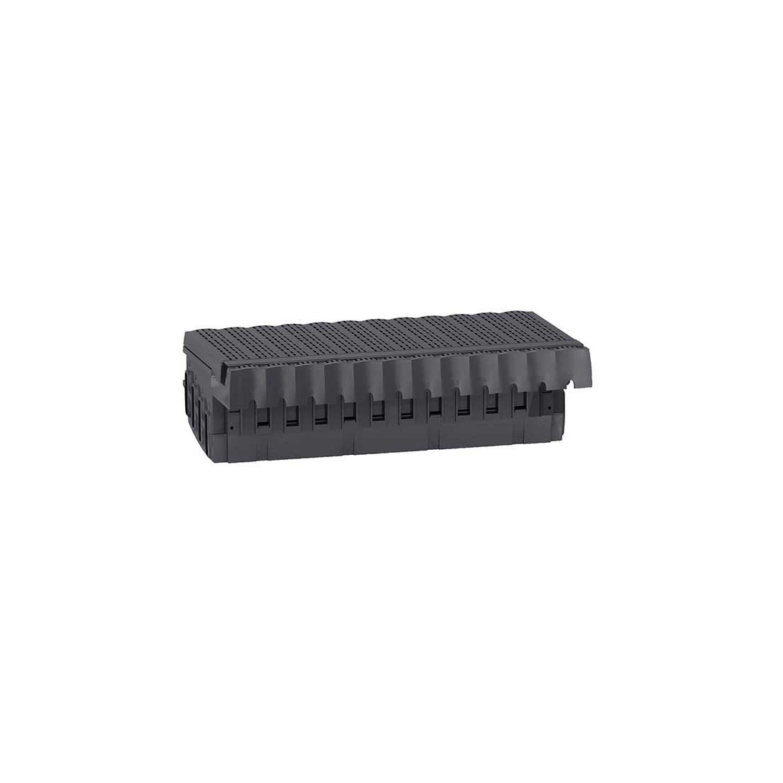 SCHNEIDER - Linergy FC Distribution Block For Compact NS x 250 4P Fixed w/o Connection