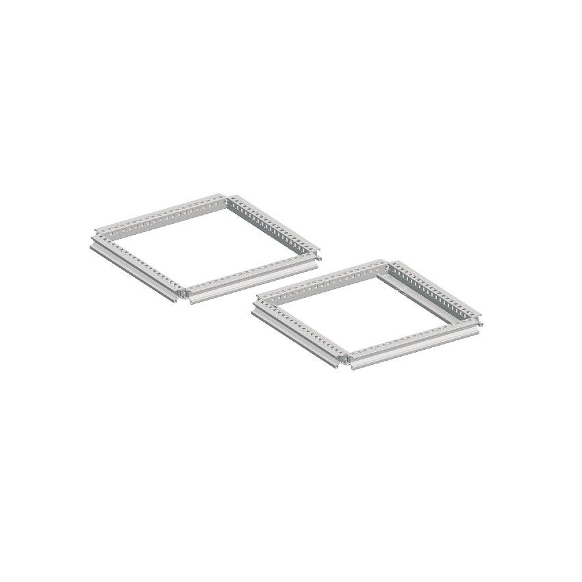 SCHNEIDER - Upper + Lower Frame SF 1000 x 500