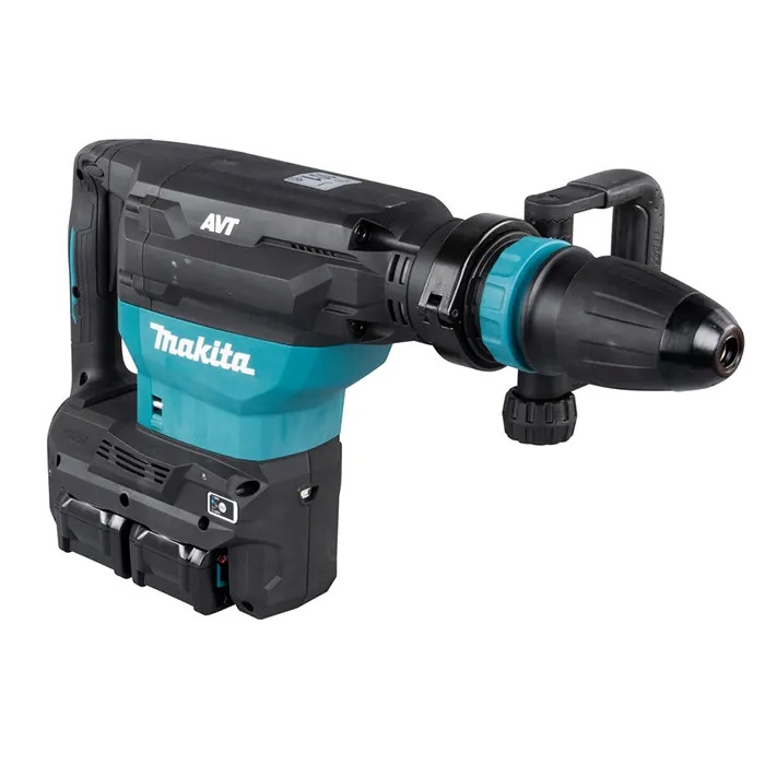 Cordless Demolition Hammer, 80V, SDS Max, Impact 20.9J, 1900bpm, 10.7kg