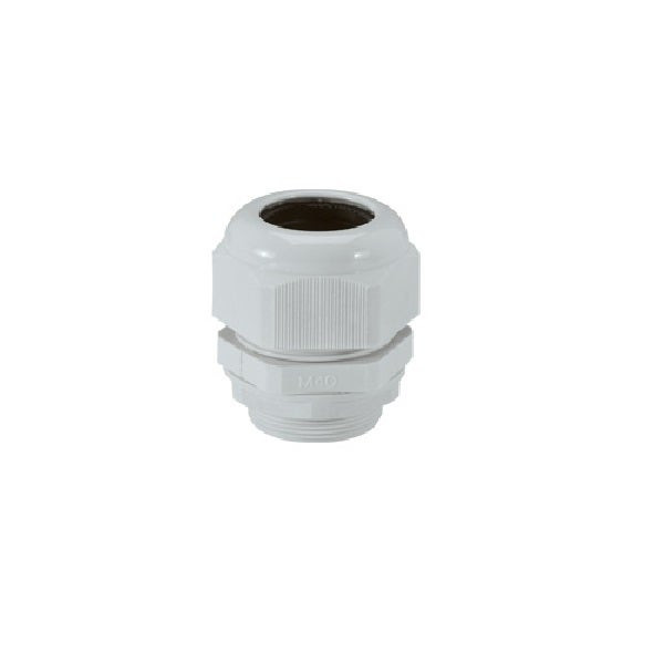 LEGRAND - Gland PVC ISO 40, IP 55, Gray