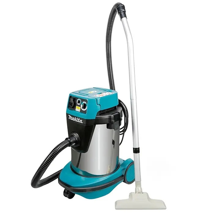 Vacuum Cleaner For Dry And Wet, Dust Box 32L / 27 L, 1050W, 14.5kg