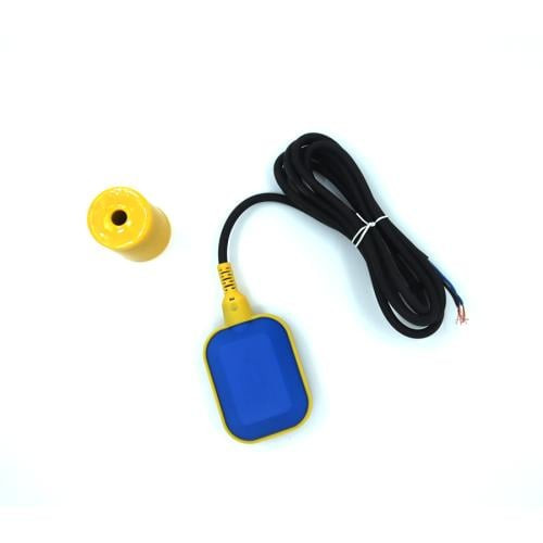 Water Tank Float-3M-Black